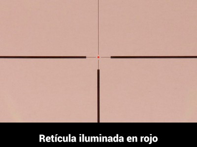 Luneta 1-8x24 Adler Arcea