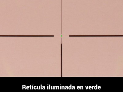 Luneta 1-8x24 Adler Arcea