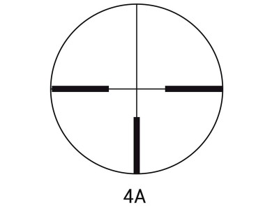 Visor 1-8x24 Adler Arcea
