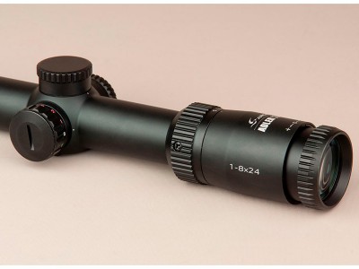 Visor 1-8x24 Adler Arcea