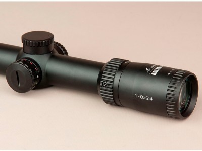 Visor 1-8x24 Adler Arcea