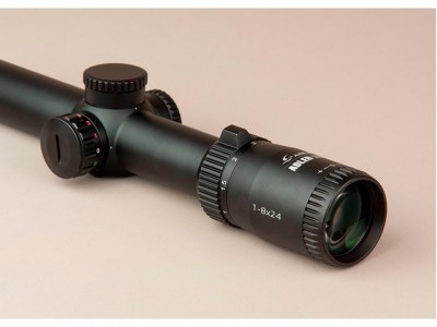 Luneta 1-8x24 Adler Arcea