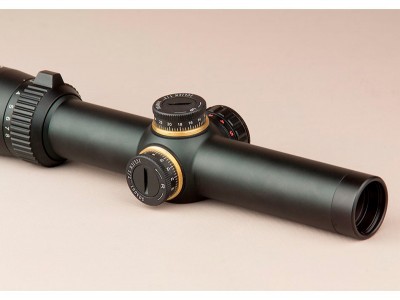 Luneta 1-8x24 Adler Arcea