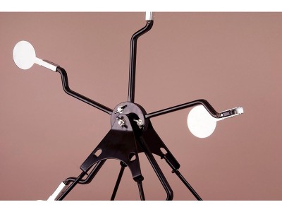 Alvo Giratorio Zig Zag Arcea