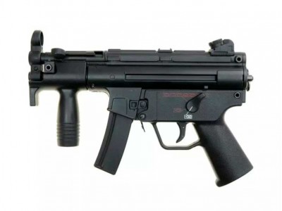 MP5K G55 Well