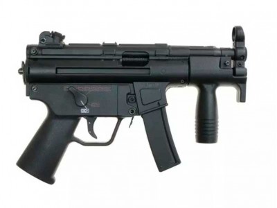 MP5K G55 Well