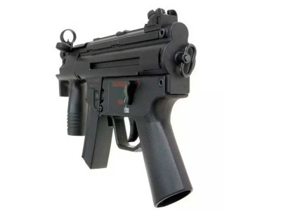 MP5K G55 Well