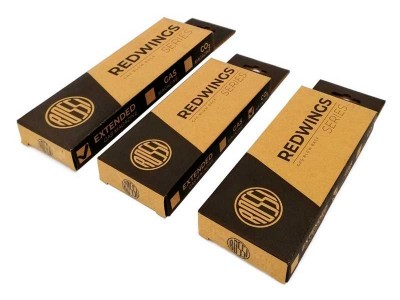 Cargador Redwings 1911 CO2 Rossi