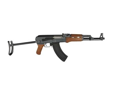 AK47S Curta CM028S Cyma