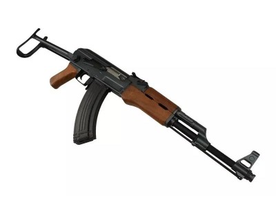 AK47S Corta CM028S Cyma