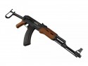 AK47S Corta CM028S Cyma