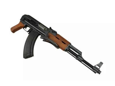 AK47S Corta CM028S Cyma