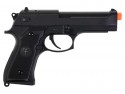 Beretta 92 Yakuza Red Tip Saigo