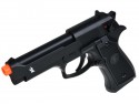 Beretta 92 Yakuza Red Tip Saigo