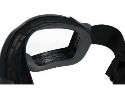 Pack Inico Arma Longa Airsoft