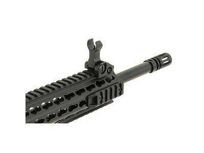 Pack Inico Arma Longa Airsoft