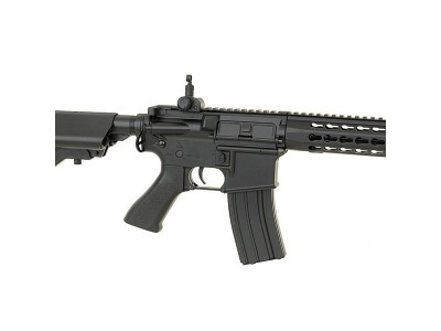 Pack Inicio Arma Larga Airsoft