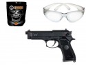 Pack Inicio Arma Corta AEG Airsoft