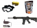 Pack Inicio Arma Larga Airsoft