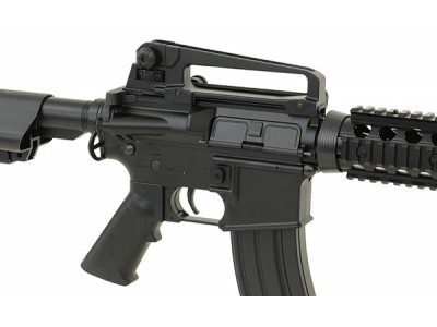M4 RIS CM507 CYMA
