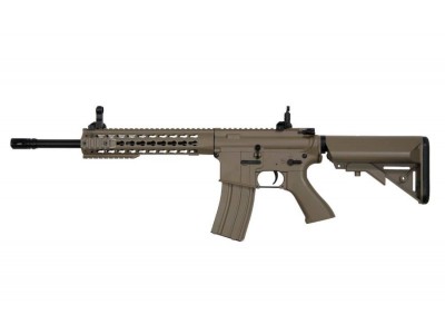 Pack Inicio Arma Larga Airsoft