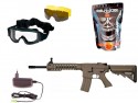 Pack Inicio Arma Larga Airsoft