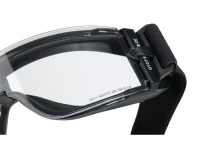 Pack Total AEG Airsoft