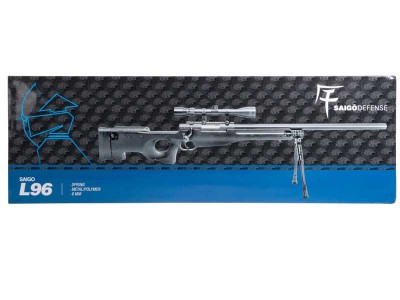 Well L96A1 MB01 Saigo