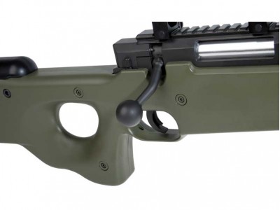 Well L96A1 MB01 Saigo