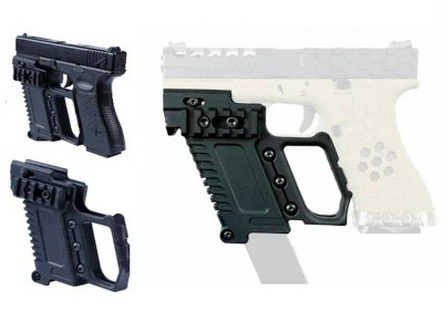 Kit Tactical Glock