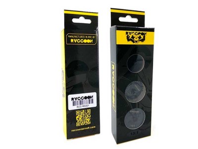 Engranajes 13:1 Raccoon