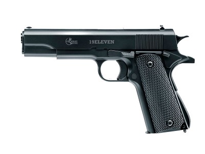 Eleven 1911 Combat Zone