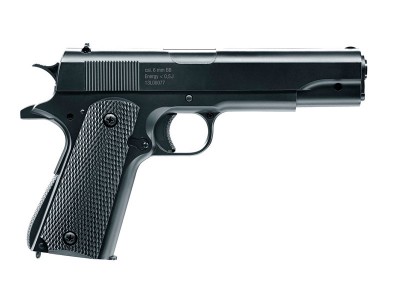 Eleven 1911 Combat Zone