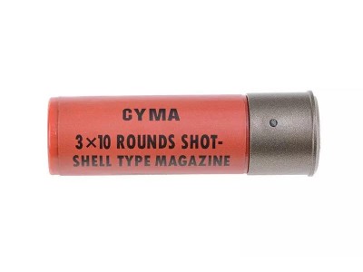 CM352 Cyma