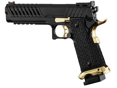 Hi Capa 5.1 LTX6 Lancer Tactical