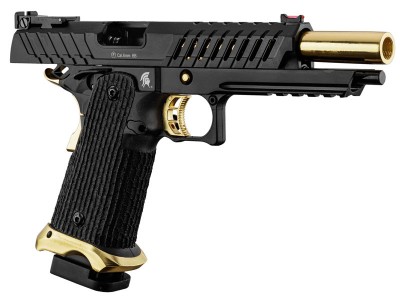 Hi Capa 5.1 LTX6 Lancer Tactical