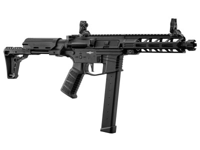 M4 LT-35 GEN2 Battle x PDW Lancer...