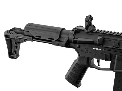 M4 LT-35 GEN2 Battle x PDW Lancer...
