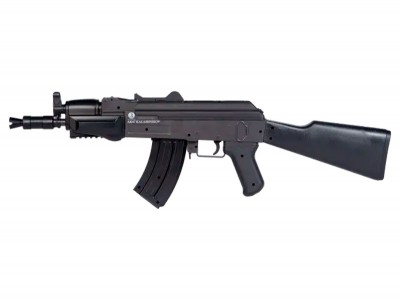 AK47 Spetsnaz Cybergun