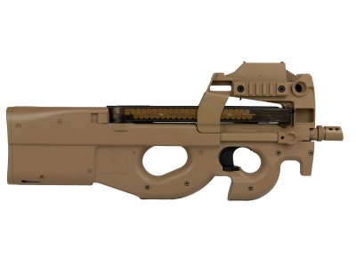 FN Herstal P90 Red Dot Cybergun