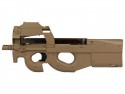 FN Herstal P90 Red Dot Cybergun