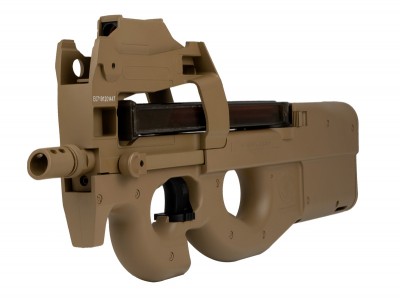 FN Herstal P90 Red Dot Cybergun