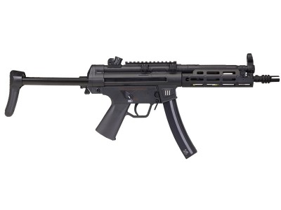 MP5 Virtus III Secutor