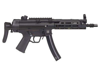 MP5 Virtus III Secutor