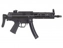 MP5 Virtus III Secutor