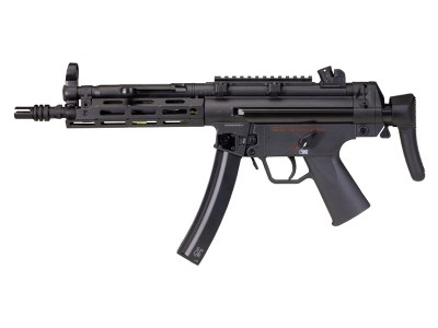 MP5 Virtus III Secutor