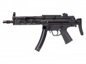 MP5 Virtus III Secutor