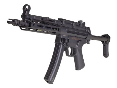 MP5 Virtus III Secutor