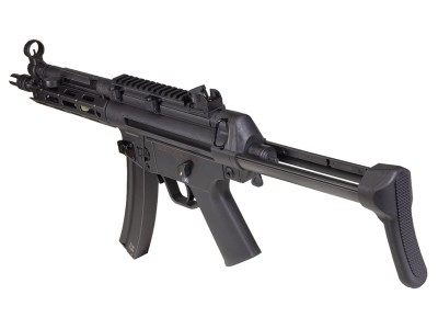 MP5 Virtus III Secutor
