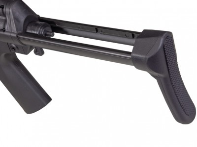 MP5 Virtus III Secutor